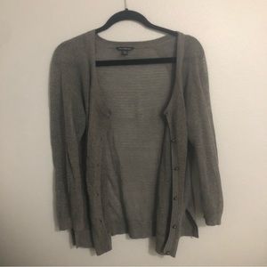 American eagle cardigan